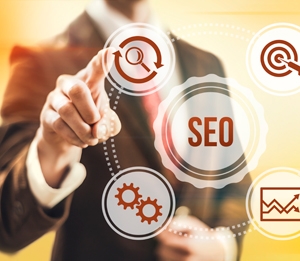 Hiring seo executive