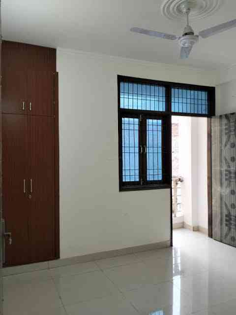 2 rooms set with attached bathroom