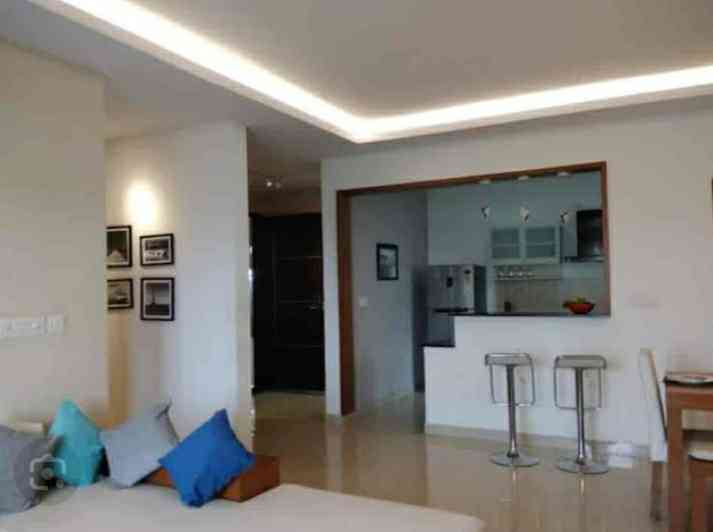 2 BHK Apartment  for Rent