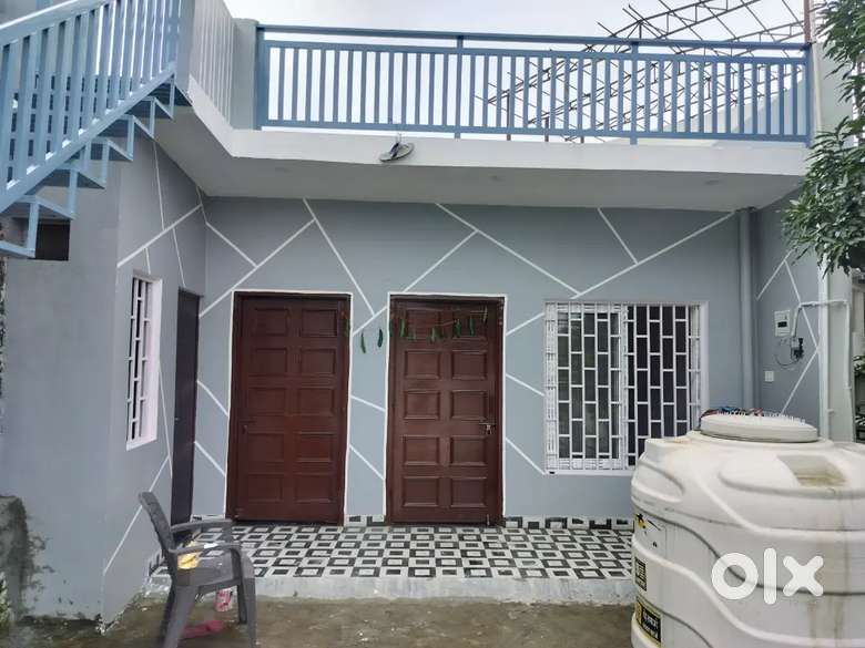 Spacious House for Rent in Dehradun