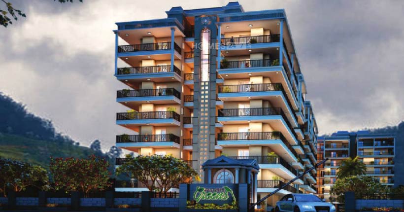 4BHK house for sale in Dehradun