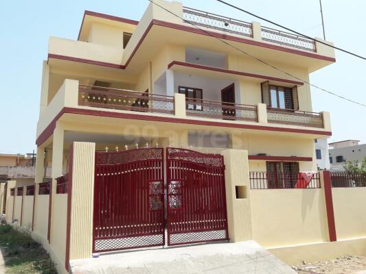 3BHK house for sale in Dehradun