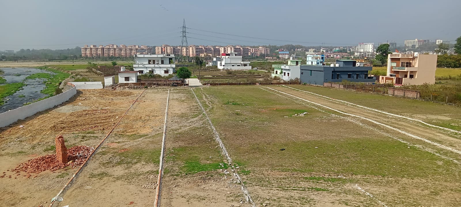 PREMIUM PLOT FOR SALE