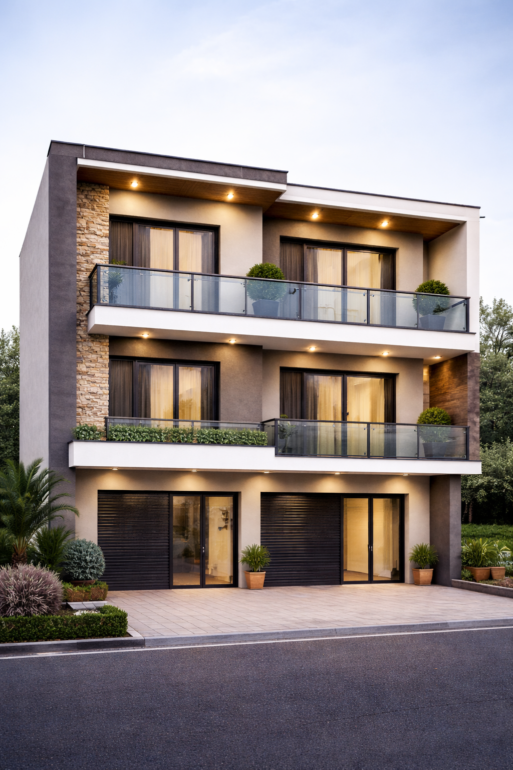 House for Sale in Kalagaon Near IT Park, Shastradhara Road, Dehradun 