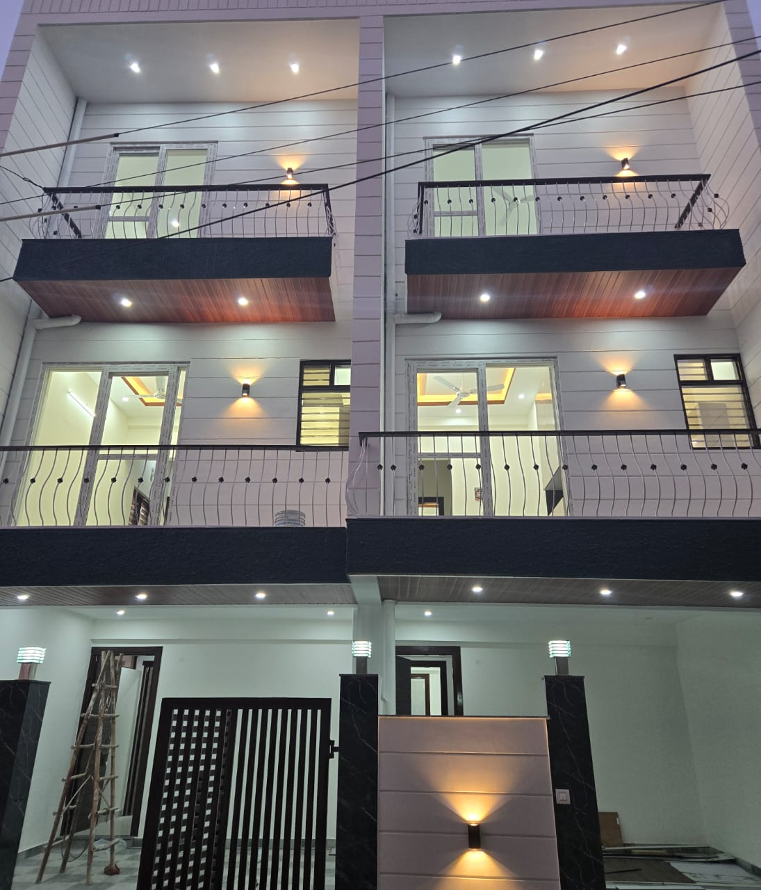 Beautiful house for sale 4 bedroom